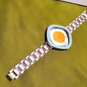 Nixon Zona women's watch with box